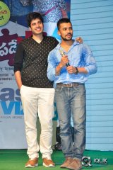 Padesave Movie Audio Success Meet in Vizag